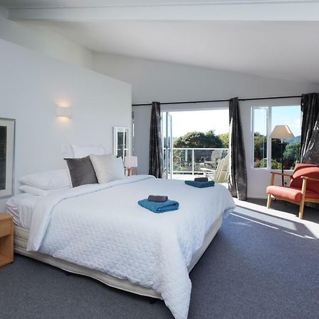 Waiheke Island Vineyard Holiday Houses Surfdale 외부 사진