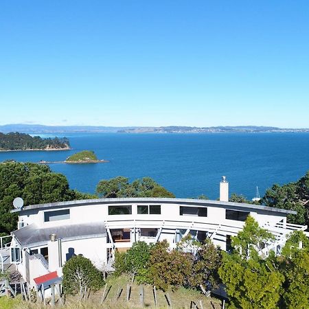 Waiheke Island Vineyard Holiday Houses Surfdale 외부 사진
