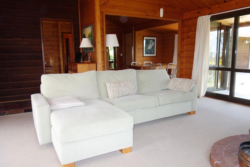 Waiheke Island Vineyard Holiday Houses Surfdale 외부 사진